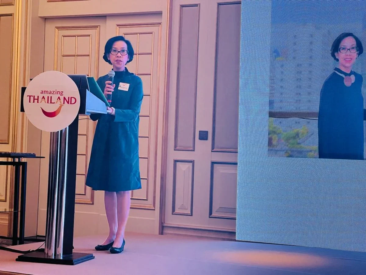 Таиланд готовится к приему карт «Мир» и прямым рейсам из России ...